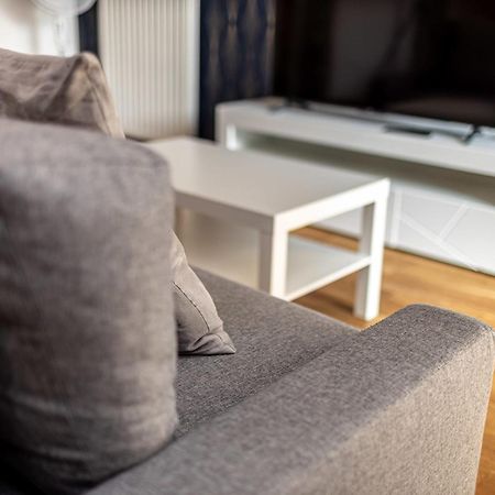 Appartement Escale Athis Orly Airport 8 Min Extérieur photo