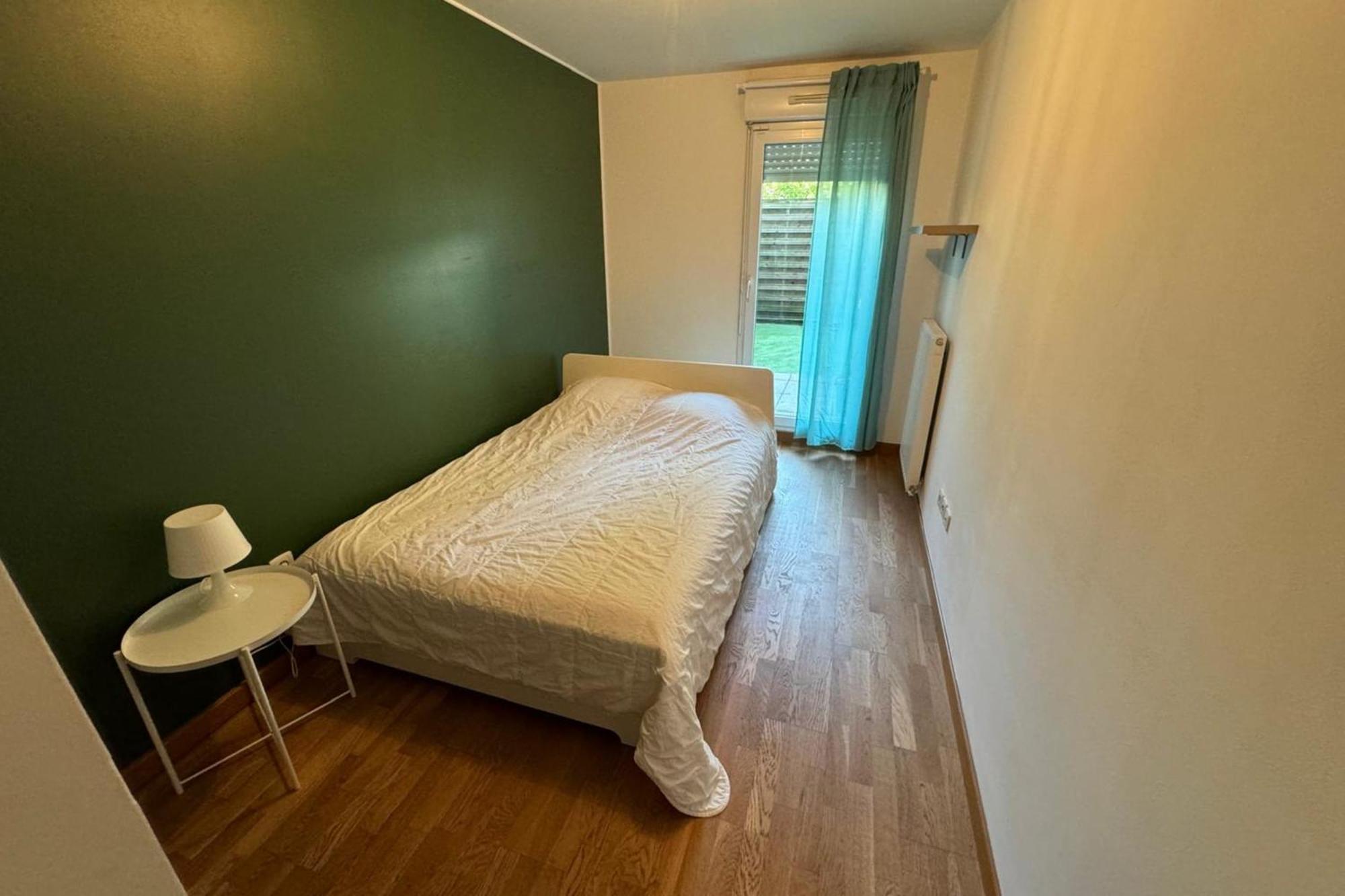 Appartement Escale Athis Orly Airport 8 Min Extérieur photo