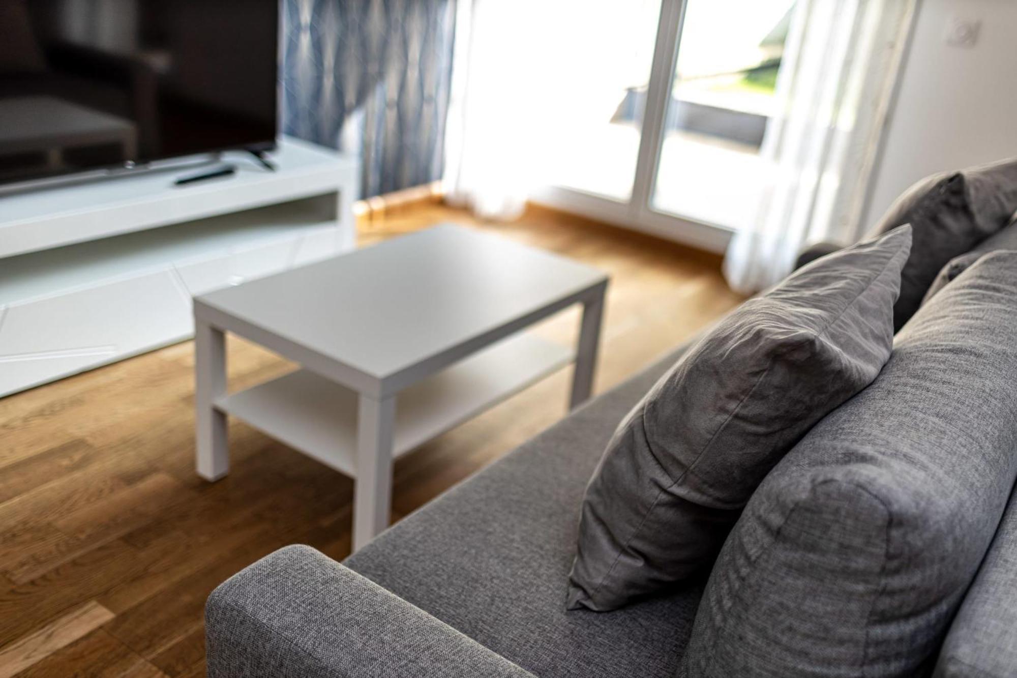 Appartement Escale Athis Orly Airport 8 Min Extérieur photo