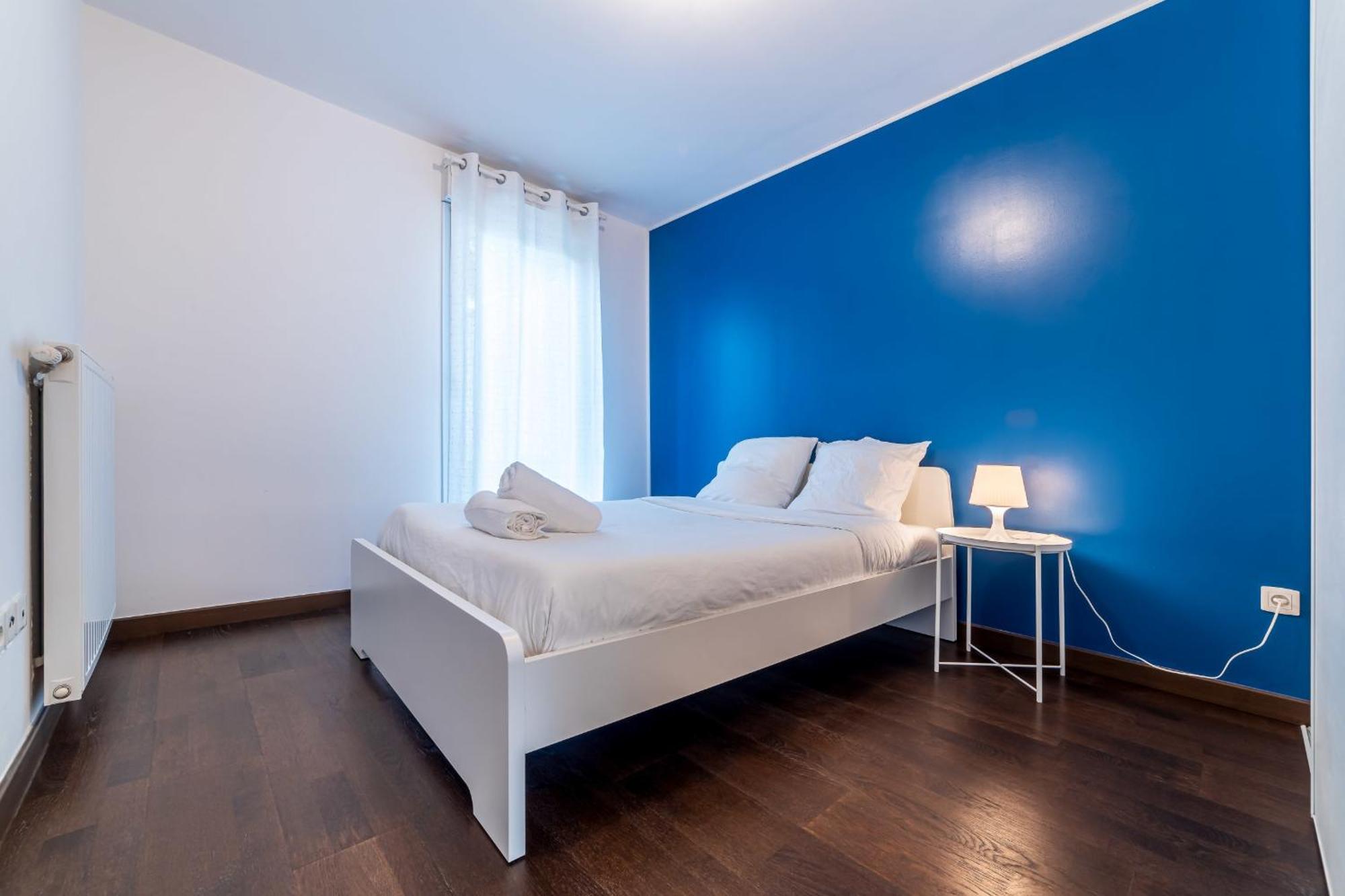 Appartement Escale Athis Orly Airport 8 Min Extérieur photo