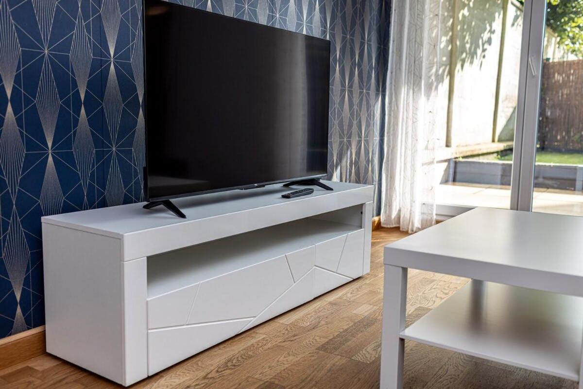 Appartement Escale Athis Orly Airport 8 Min Extérieur photo