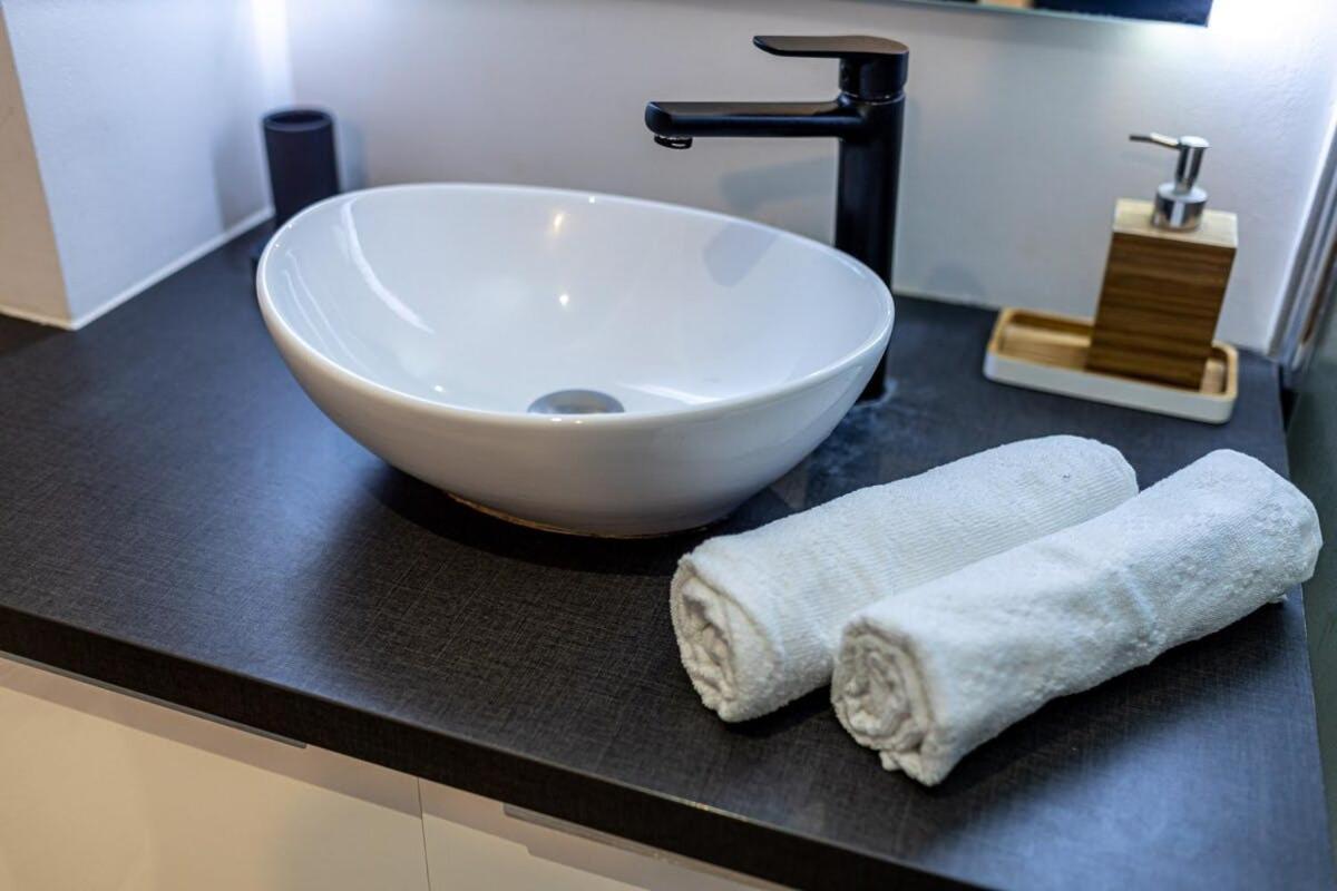 Appartement Escale Athis Orly Airport 8 Min Extérieur photo
